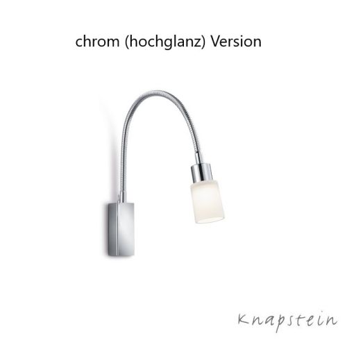 BANU-G chrom (hochglanz) (Auswahl)