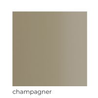PUK! Pro Drop Trio 80 - champagne/ni-matt