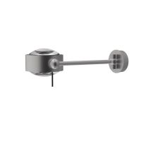 PUK! Pro 120 Enso 30cm - nickel matt