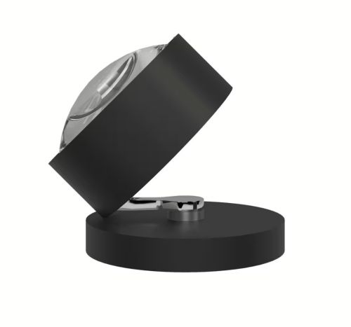 PUK! Pro 120 Spot Table - schwarz-cr