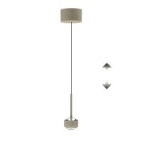 PUK! Pro Motion 80 - 1fg - champagne matt