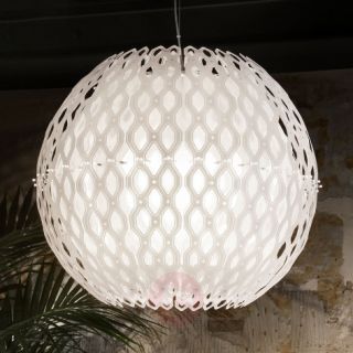 Charlotte Globe Suspension