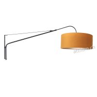 Wand Ausleger Classy schwarz matt