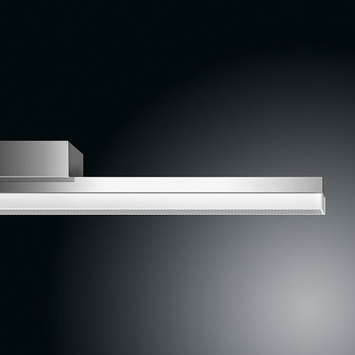 SPINA Anbau opal PR 1500 On-/Off alu elox 2700K (Auswahl)