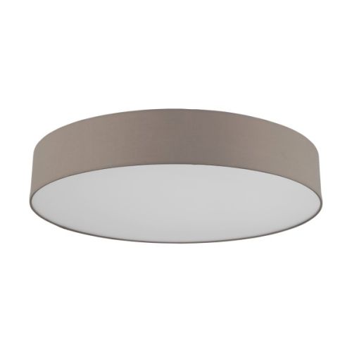 Romao-C LED Ø 76cm taupe