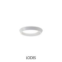 Tidal 45 weiss matt 2700K