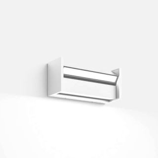 Slat 2flg pure white 3000K