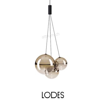 Random Pale Gold - sz 2700K (Variante)