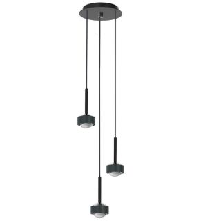 PUK! Pro Drop Trio 80 - black Edition