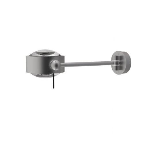 PUK! Pro 120 Enso 30cm - nickel matt