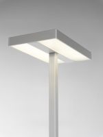 LED Homeoffice Serie B mid anthrazit