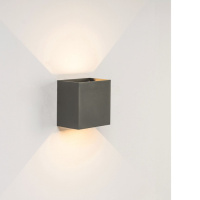 Dova L anthrazit  2700K - DIM (Varianten)