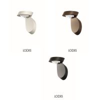 PinUp Wala weiss matt - 2700K