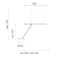 LET T alu - 2700K sz