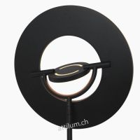 LED Stela Soleil schwarz