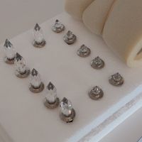 SWAROVSKI 12er LED Sternenhimmel