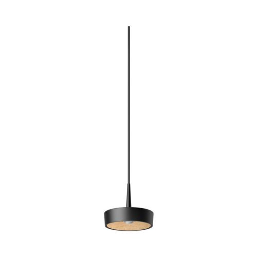 Kivo Pendel 140mm EXT schwarz 2700K (Auswahl)