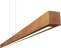 Tödi 2 Pendel EICHE 131cm On-/Off - nicht dim.