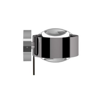 PUK! Pro Wall Ø120mm - chrom glanz