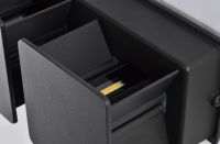 Dova L anthrazit  2700K - DIM (Varianten)