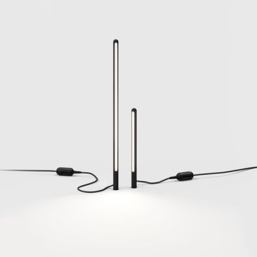 kal M (60cm) - schwarz