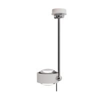 PUK! Pro 120 Wing l 30cm - weiss matt