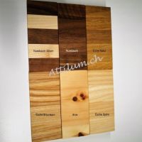 HOLZ Eiche 80-140