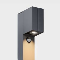 cut Poller control - anthrazit