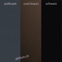lix spike - schwarz                  (Varianten)