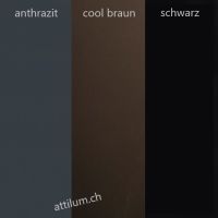 pad - schwarz