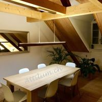 HOLZ Eiche 80-140