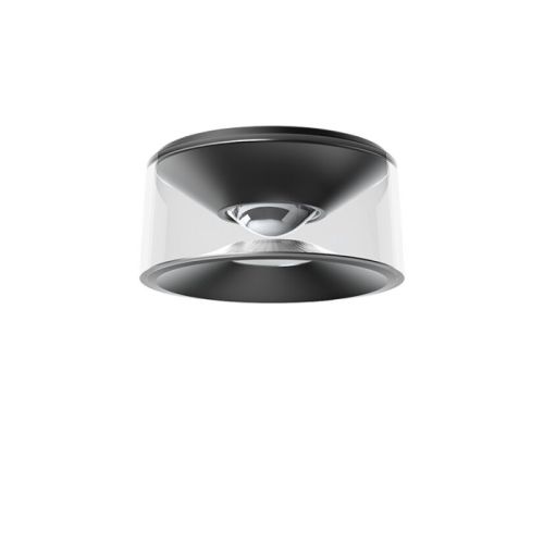 Vior 230V 60° schwarz 2700K (Auswahl)