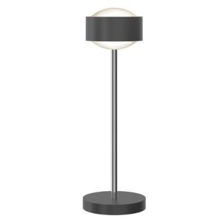 PUK! Pro 120 Eye Table - anthrazit matt-cr