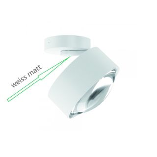 PUK! Pro 120 Move - white edition
