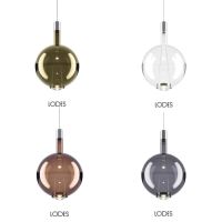 Sky-Fall Round M 2700K Golden Sage(Auswahl)