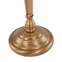 Ancilla Banker 39 bronce-weiss gebürstet