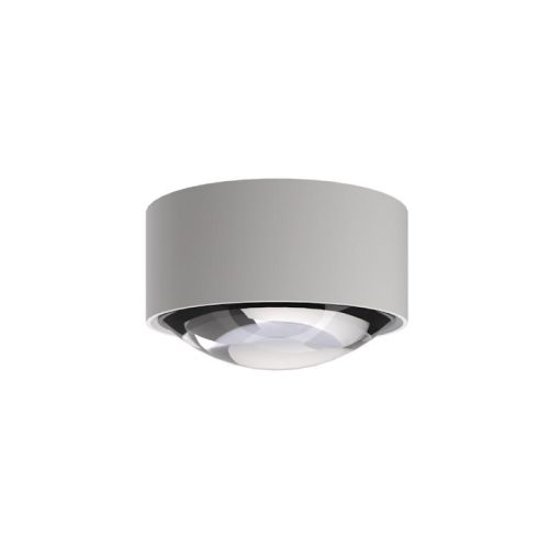 PUK! Pro ONE 120 - weiss matt