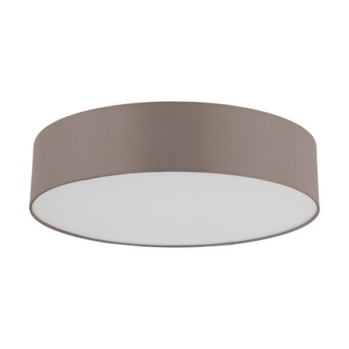 Romao-C LED Ø 57cm taupe