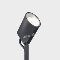 stic 30 spike anthrazit