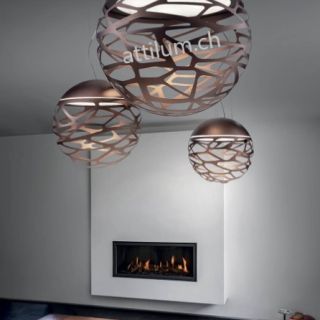 Kelly medium sphere 50 bronze (Auswahl)