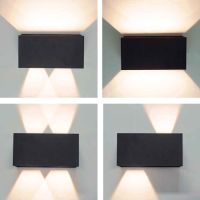 Dova M schwarz  2700K - DIM (Varianten)