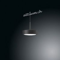 Arva Pendel 140mm schwarz 2700K (Auswahl)