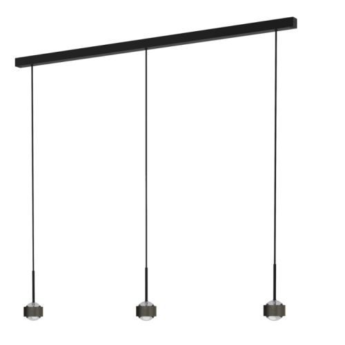 PUK! Pro Choice 80/120 Drop 3fg.  - blackwood-sz