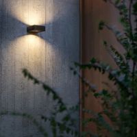 Luci anthrazit 2700K