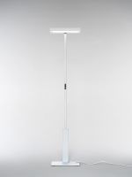 LED Homeoffice Serie B side weiss