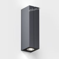 Cut - anthrazit