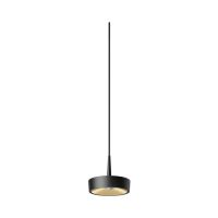 Kivo Pendel 140mm 230V Dim. schwarz 2700K (Auswahl)