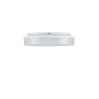 Slice Circle 220 weiss