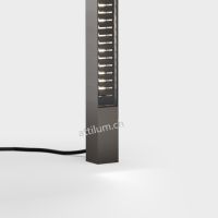 lin 40 spike cool braun