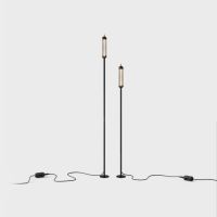reed L (150cm) - schwarz